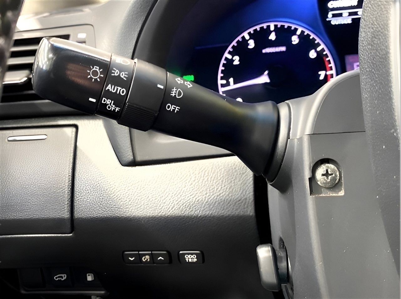 Lexus RX 350 AWD 2015