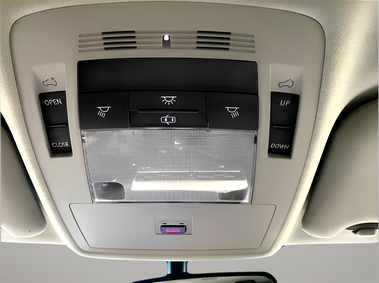 Lexus RX 350 AWD 2015