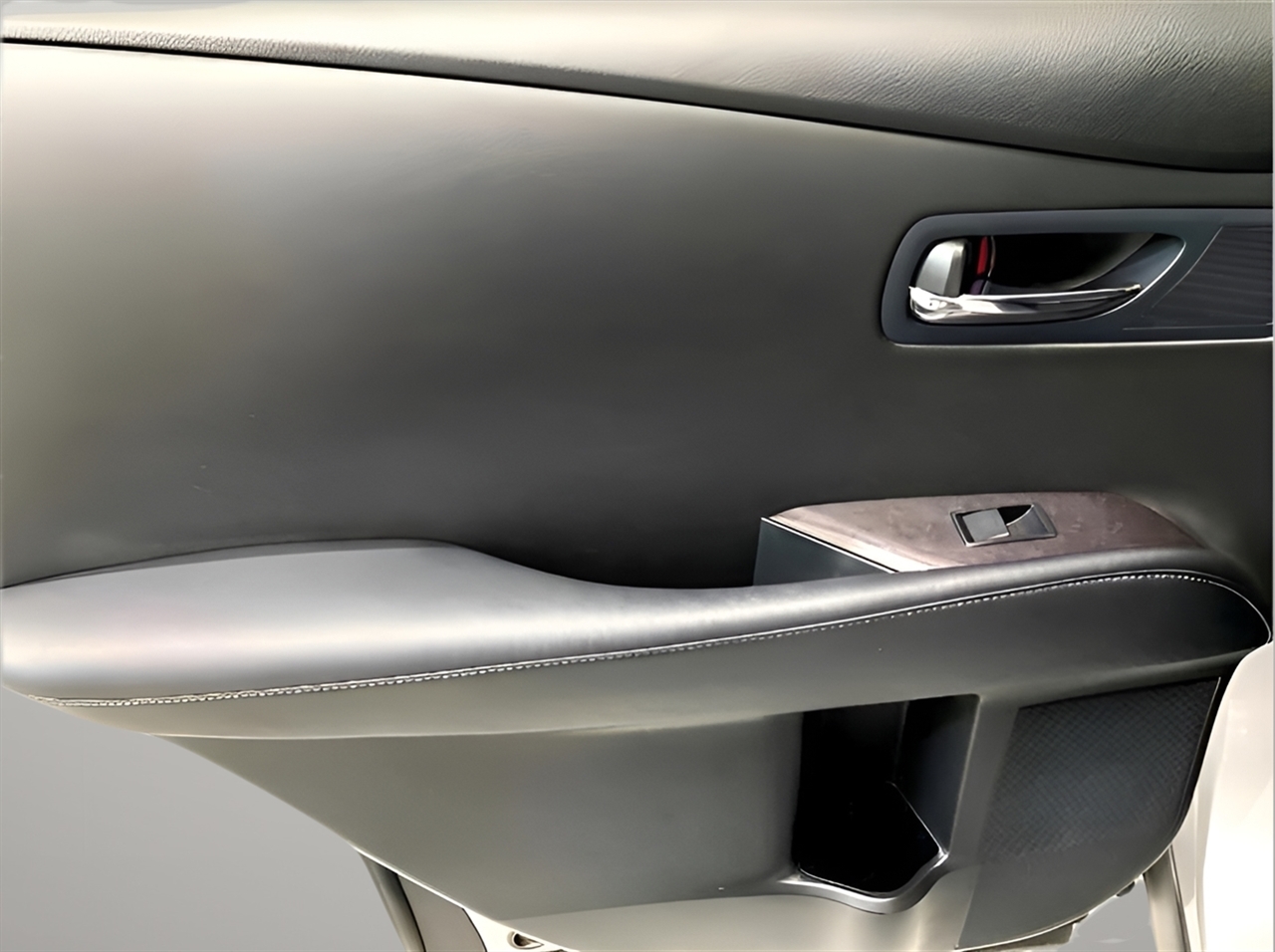 Lexus RX 350 AWD 2015