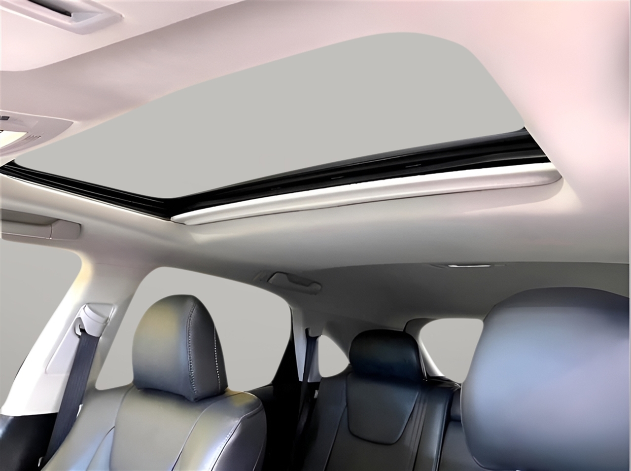 Lexus RX 350 AWD 2015