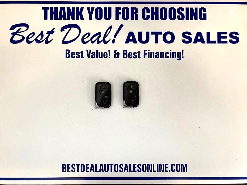 Lexus RX 350 AWD 2015