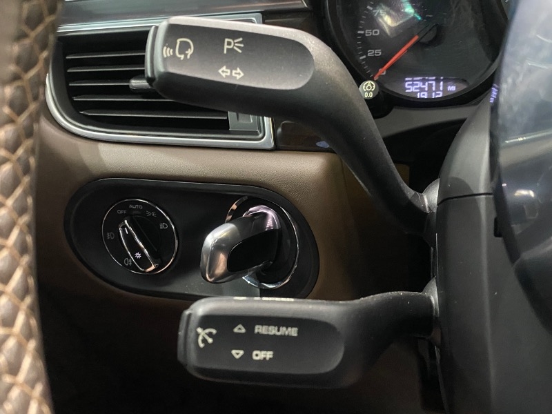 2018 Porsche Macan S photo 13