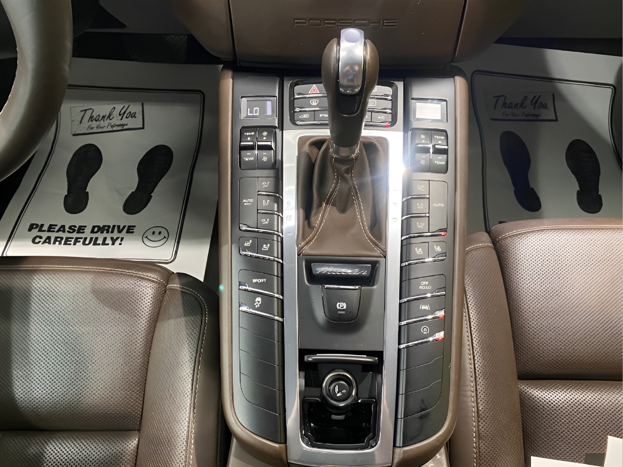2018 Porsche Macan S photo 17