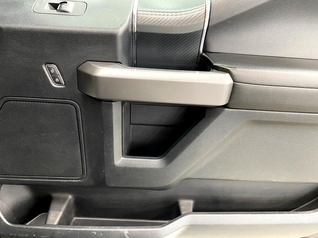 Ford F-150 XLT 4WD SuperCab 6.5' Box 2019