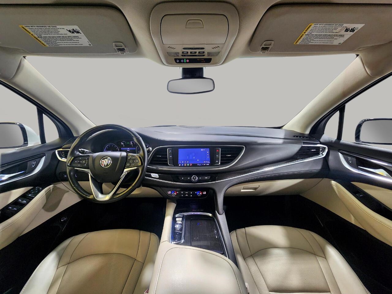 Buick Enclave  2023