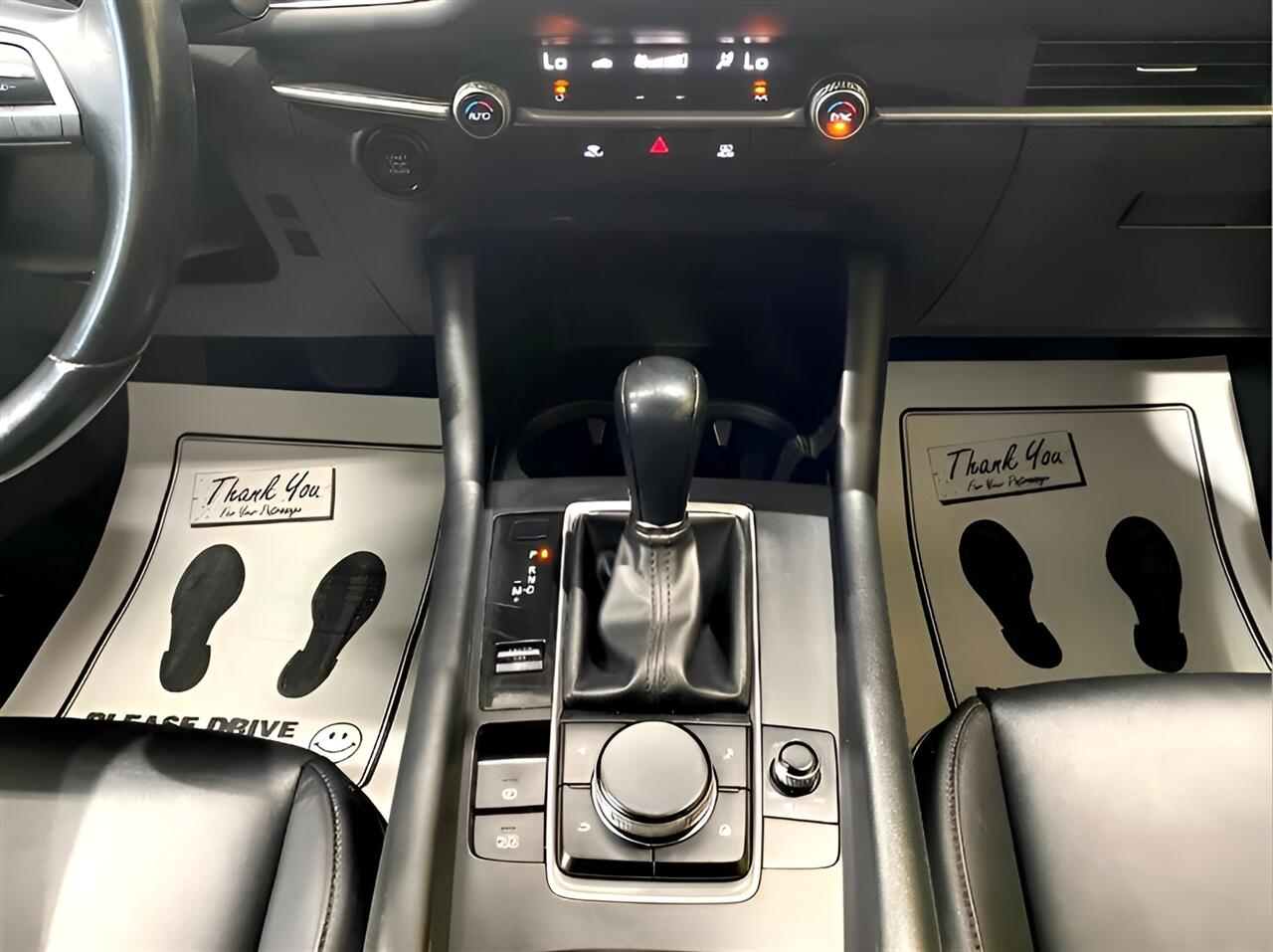 2021 Mazda Mazda3 Select photo 17