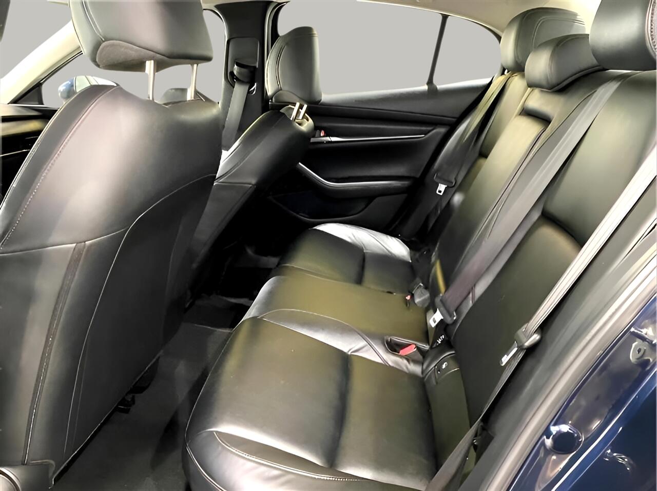 2021 Mazda Mazda3 Select photo 20