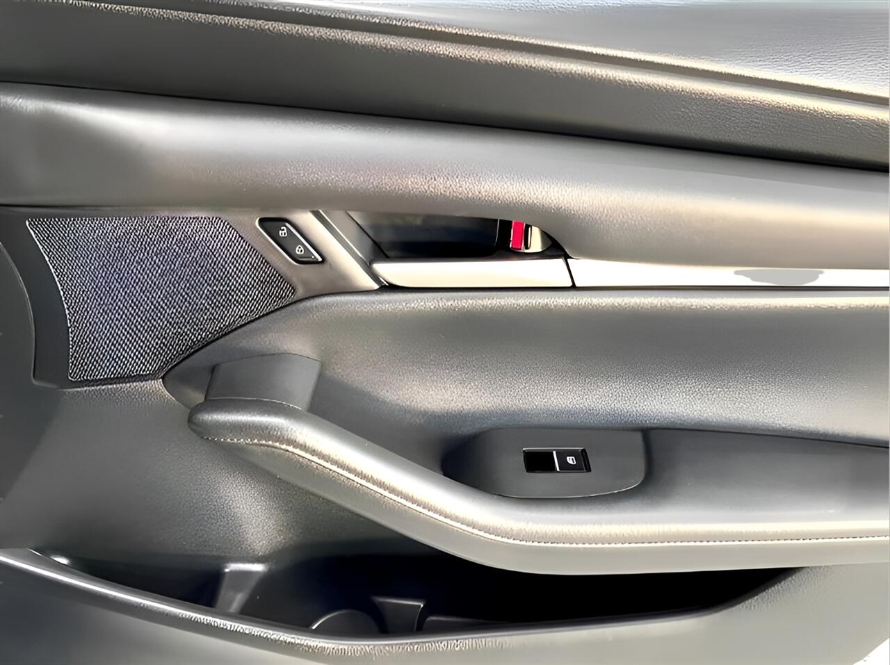 2021 Mazda Mazda3 Select photo 22