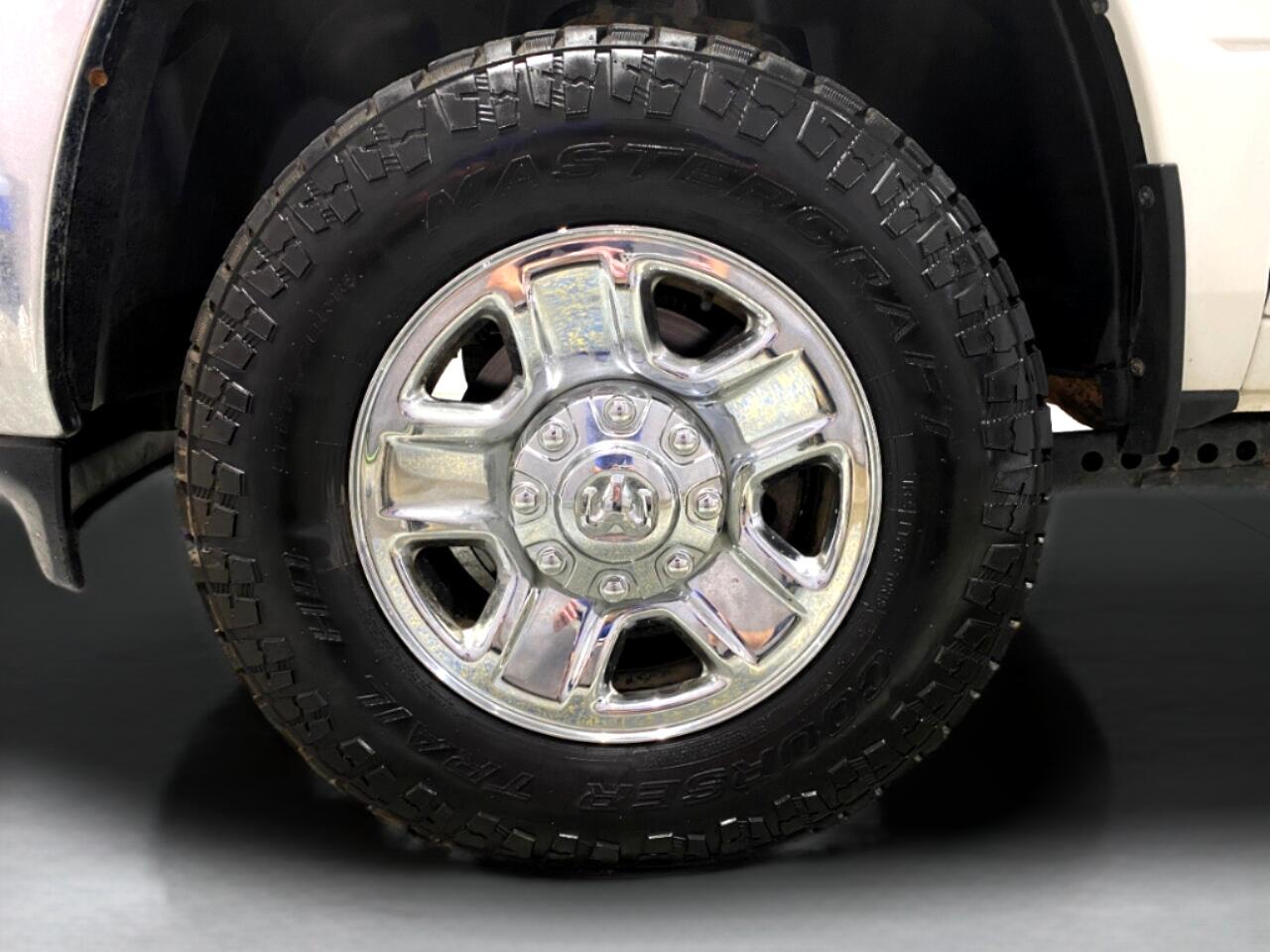 2022 Ram 2500 Tradesman photo 5