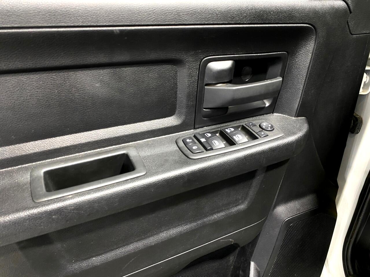 2022 Ram 2500 Tradesman photo 7