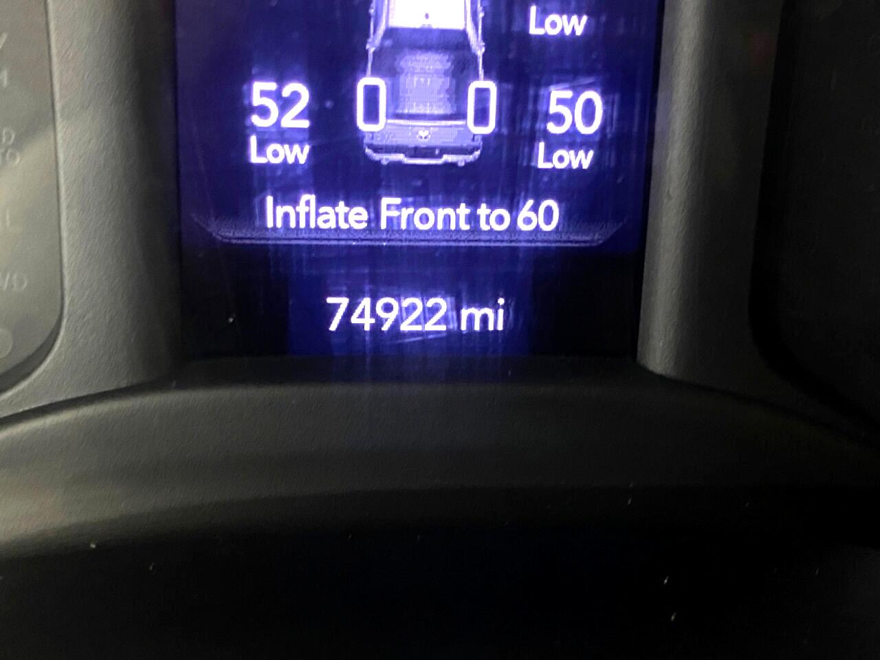 2022 Ram 2500 Tradesman photo 8