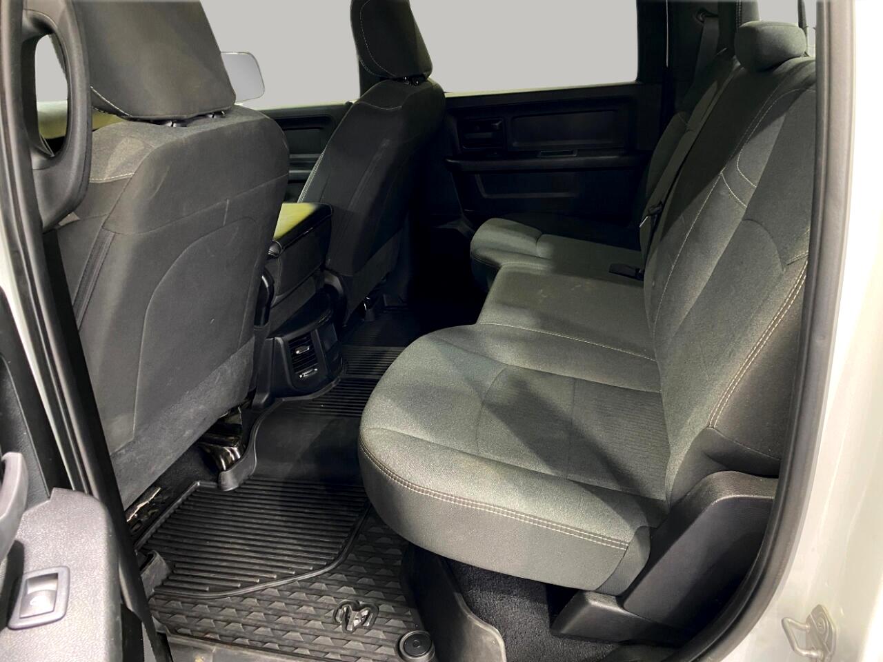 2022 Ram 2500 Tradesman photo 16