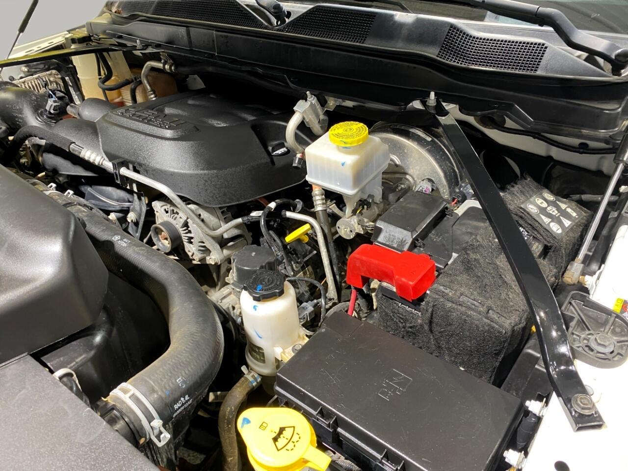 2022 Ram 2500 Tradesman photo 19