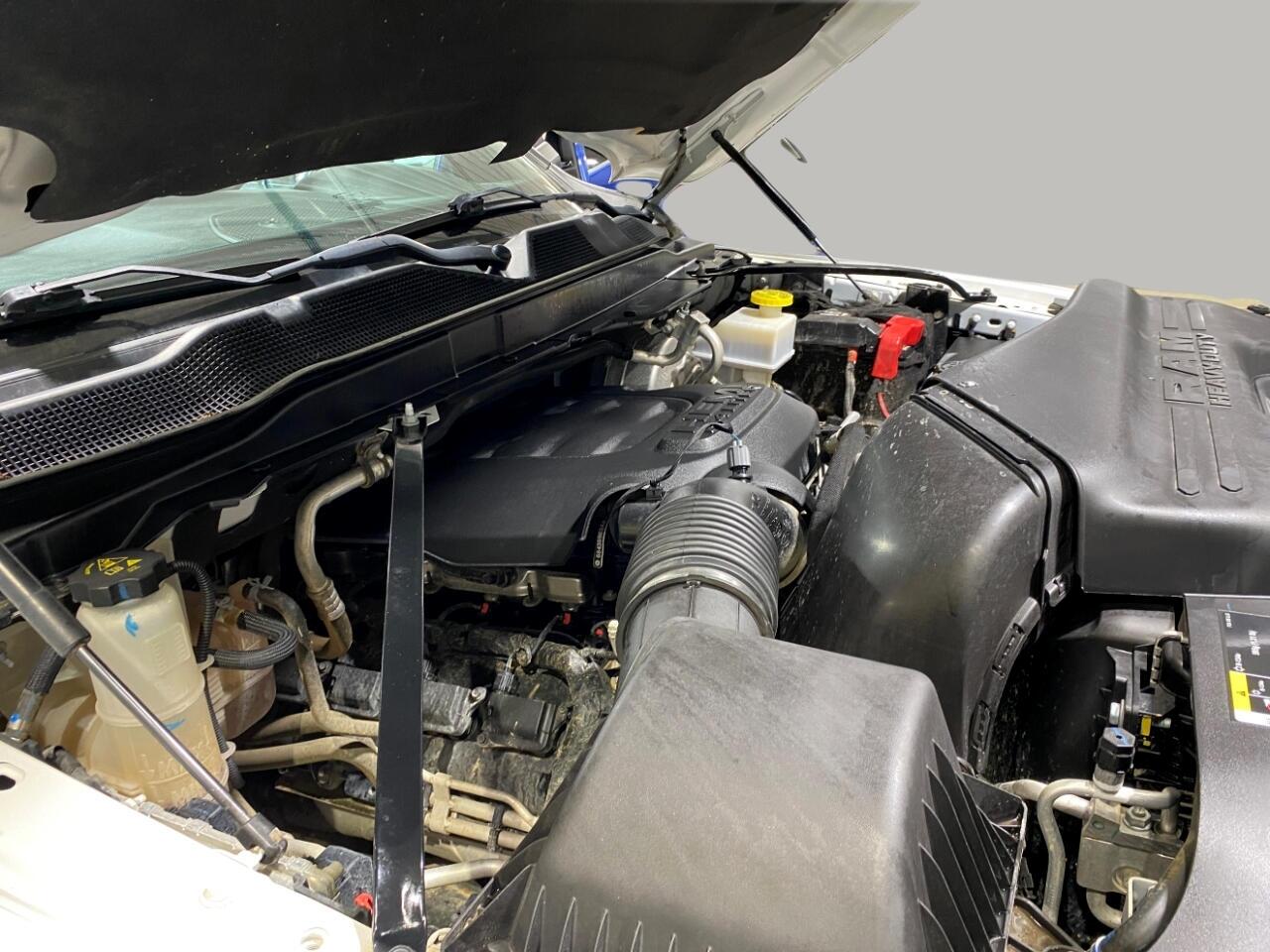 2022 Ram 2500 Tradesman photo 20