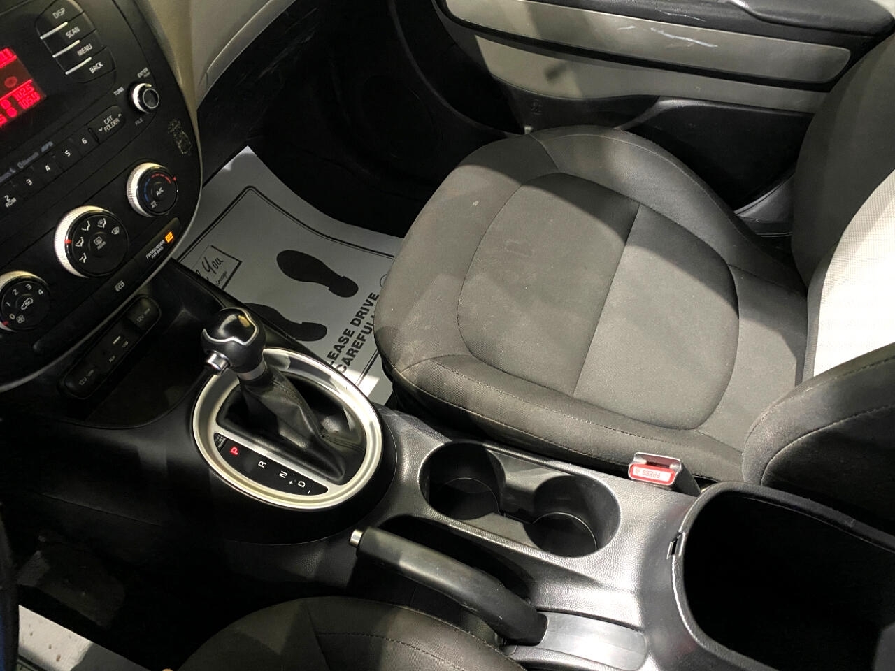 2016 Kia Soul Base photo 15