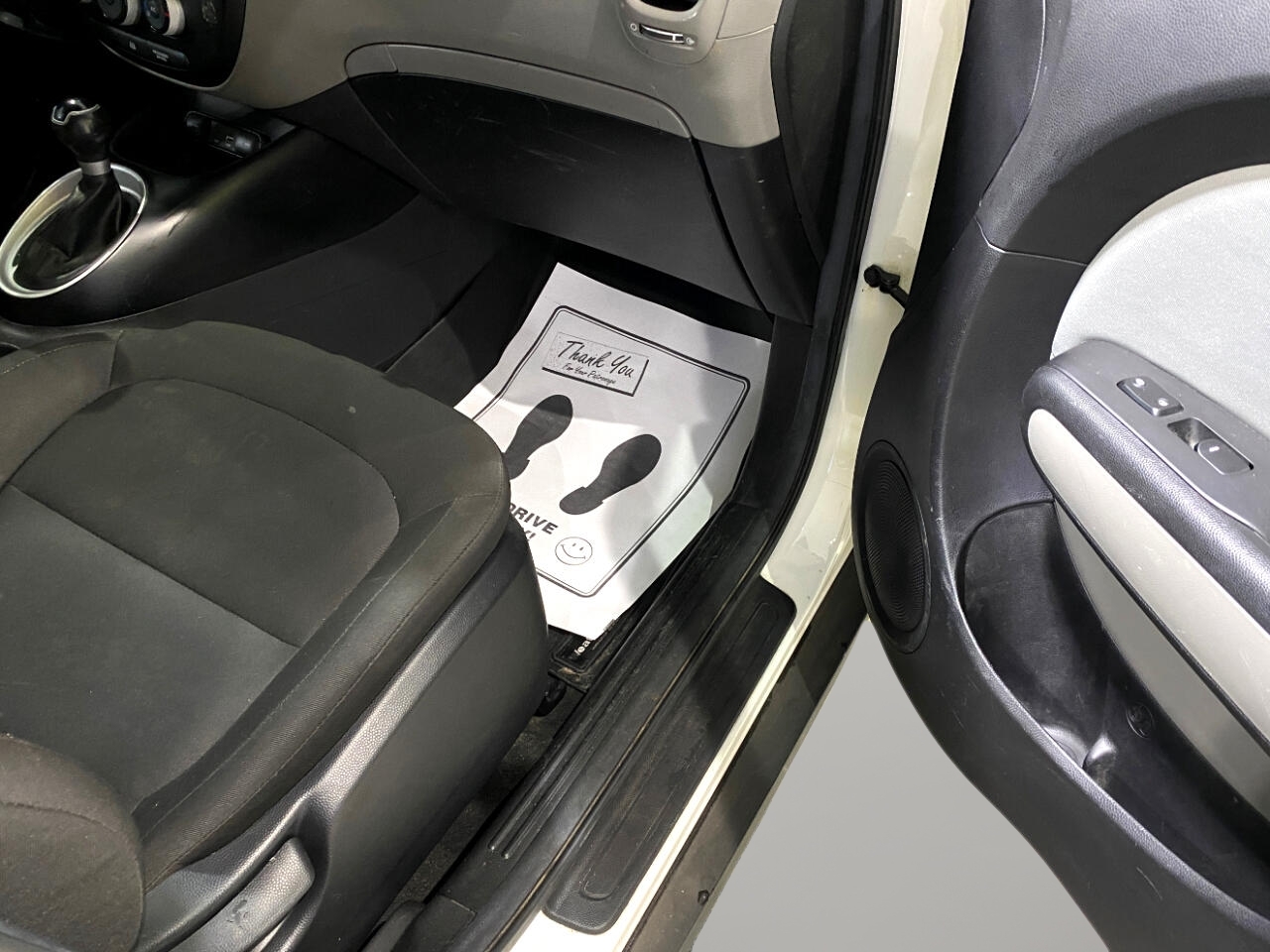 2016 Kia Soul Base photo 18