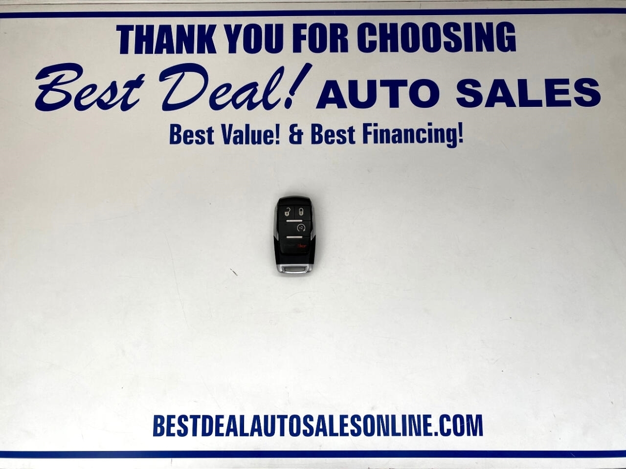 RAM 2500 Laramie Crew Cab SWB 4WD 2021