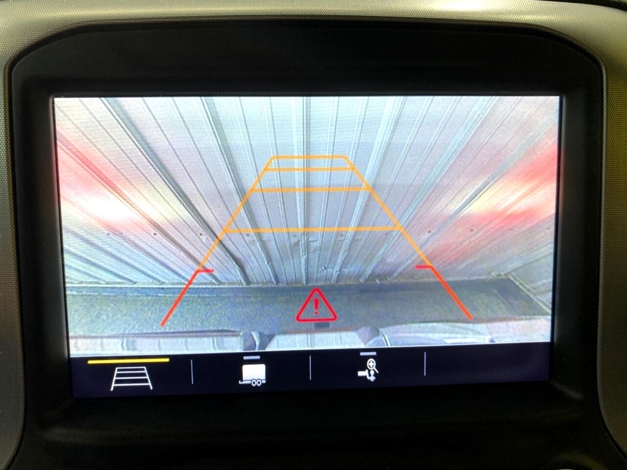 GMC Sierra 1500 SLT Crew Cab Short Bed 4WD 2019