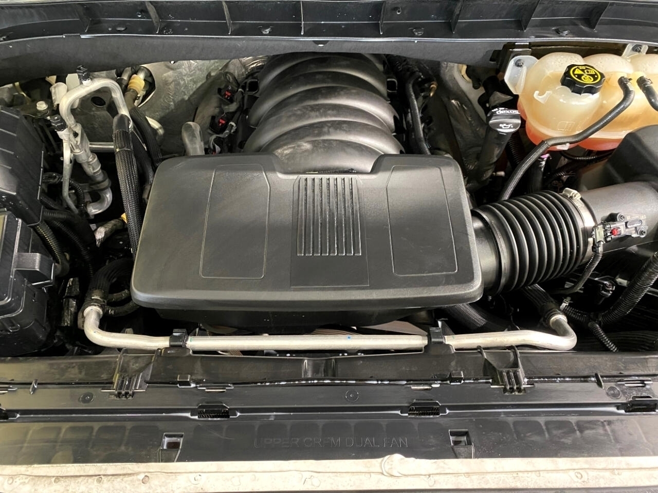 GMC Sierra 1500 SLT Crew Cab Short Bed 4WD 2019