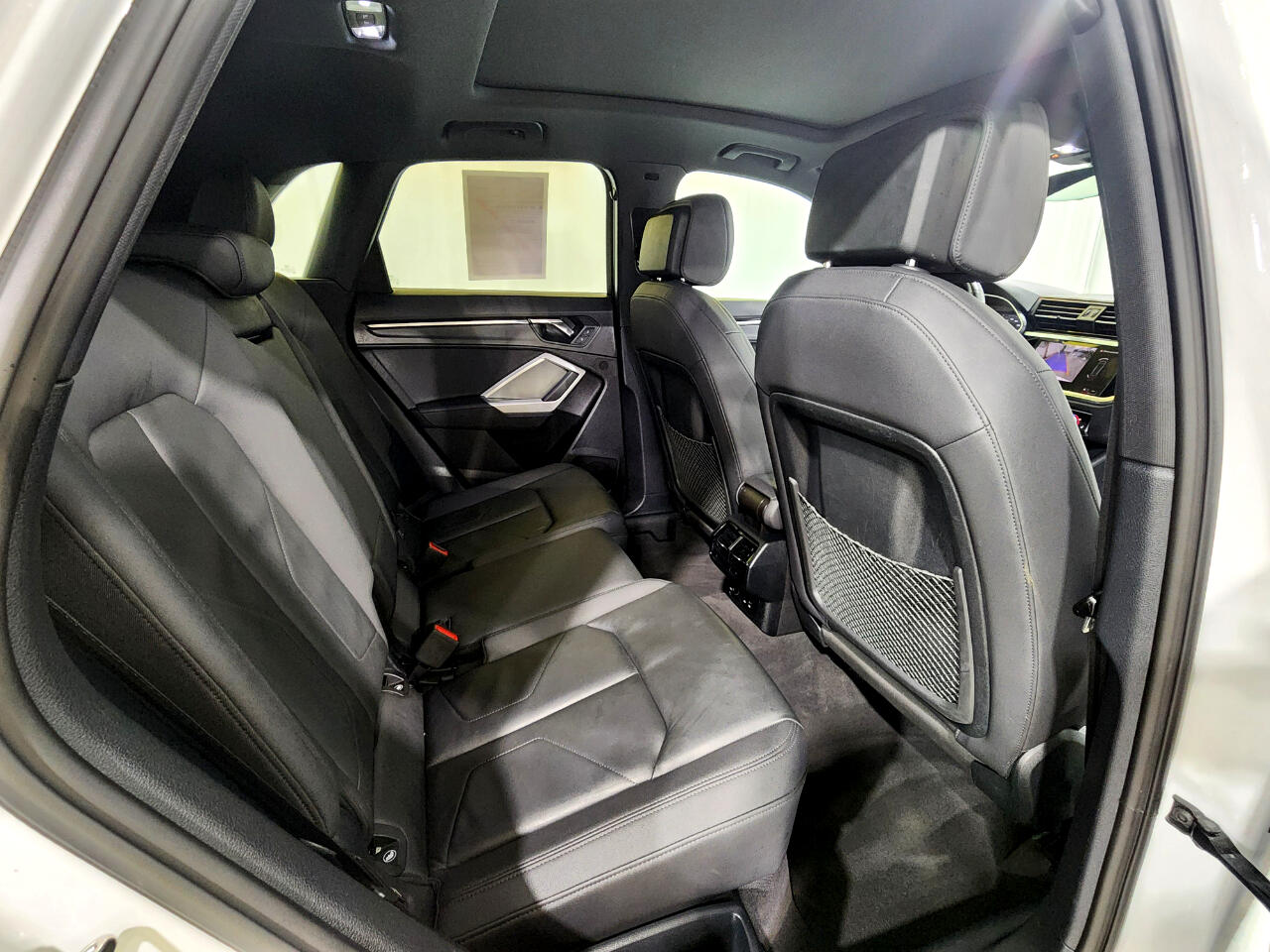 2023 Audi Q3 S line Premium photo 19