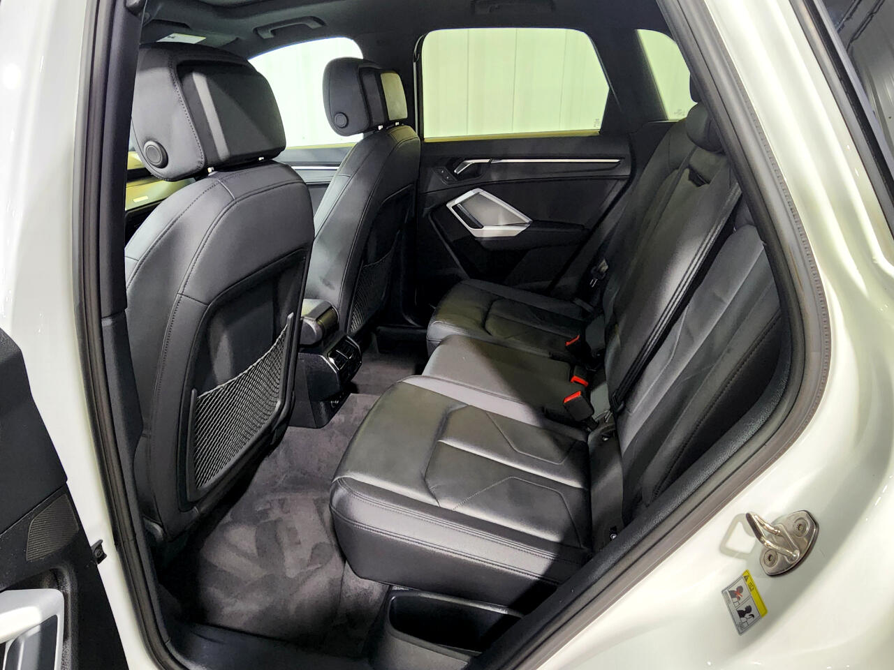 2023 Audi Q3 S line Premium photo 20