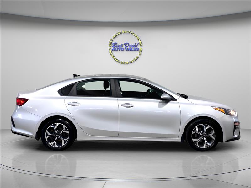 Kia Forte FE 2019