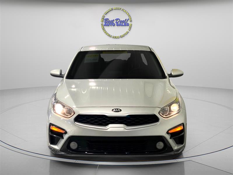 Kia Forte FE 2019