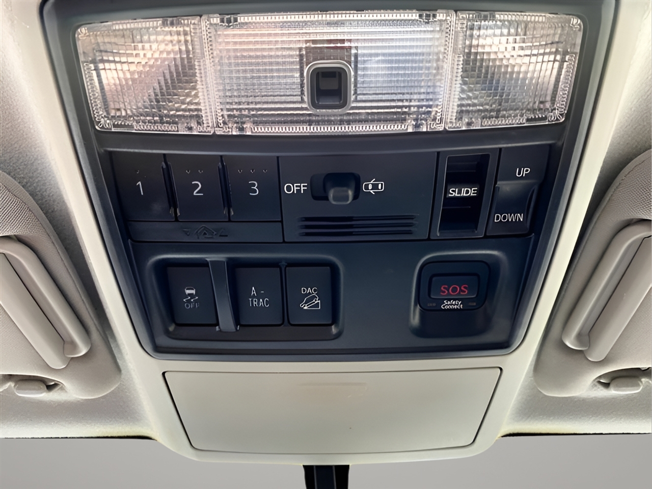 Toyota 4Runner Limited V6 4WD 2015 Toyota 4Runner Limited V6 4WD 2015