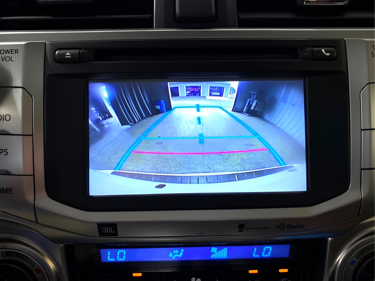 Toyota 4Runner Limited V6 4WD 2015 Toyota 4Runner Limited V6 4WD 2015