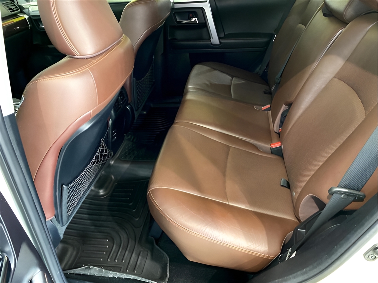 Toyota 4Runner Limited V6 4WD 2015 Toyota 4Runner Limited V6 4WD 2015