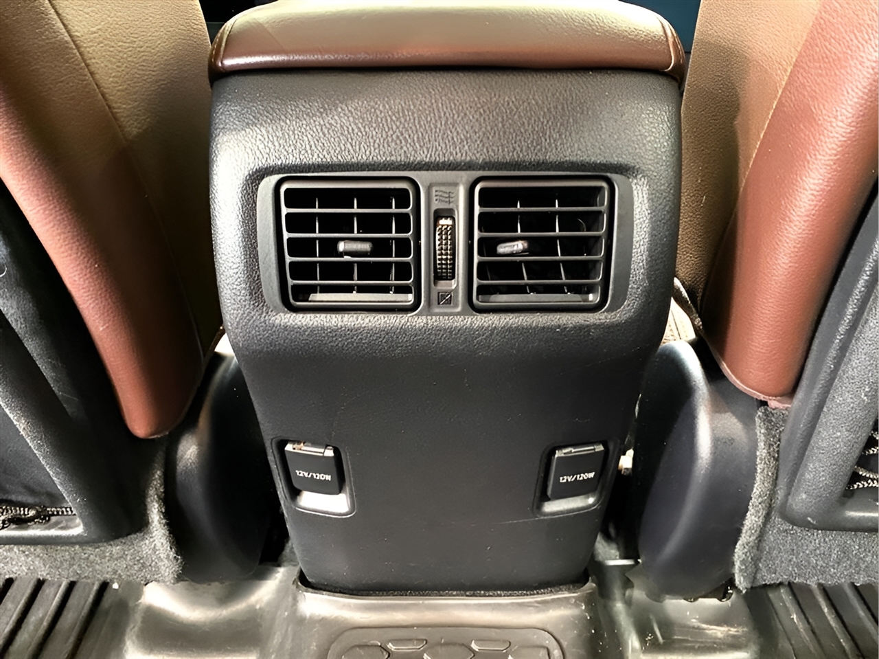 Toyota 4Runner Limited V6 4WD 2015 Toyota 4Runner Limited V6 4WD 2015