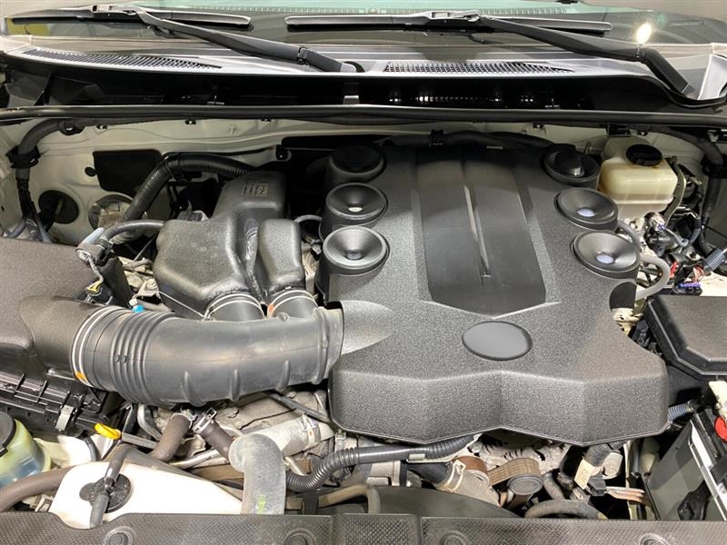 Toyota 4Runner Limited V6 4WD 2015 Toyota 4Runner Limited V6 4WD 2015