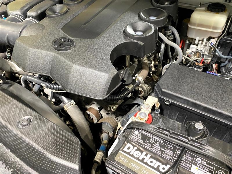 Toyota 4Runner Limited V6 4WD 2015 Toyota 4Runner Limited V6 4WD 2015