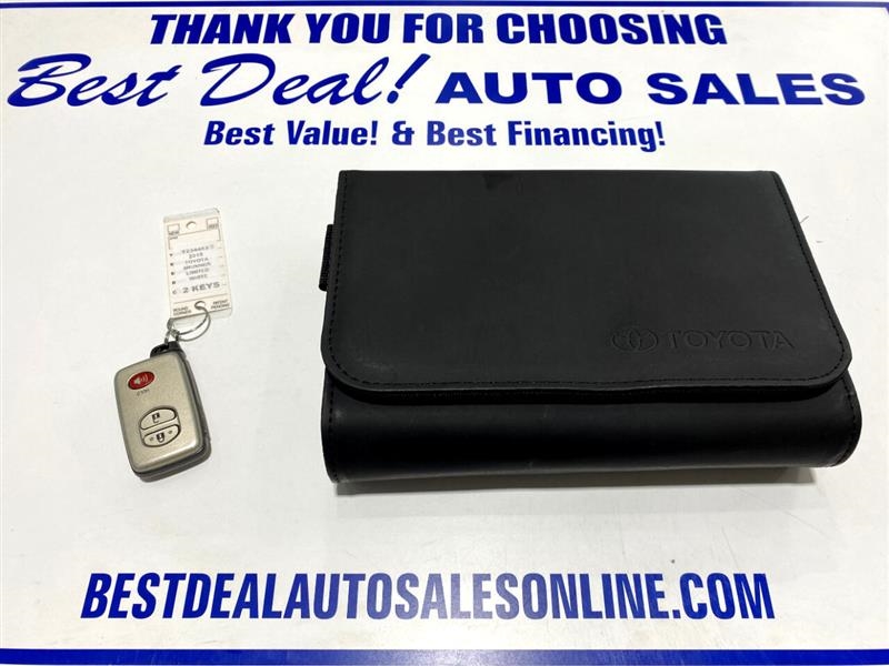 Toyota 4Runner Limited V6 4WD 2015 Toyota 4Runner Limited V6 4WD 2015