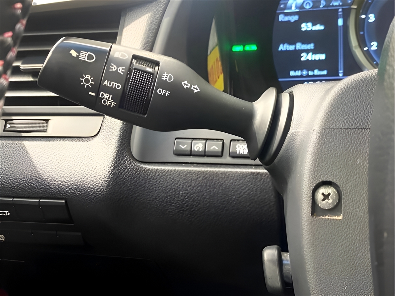 Lexus RX 350 F-SPORT AWD 2018 Lexus RX 350 F-SPORT AWD 2018