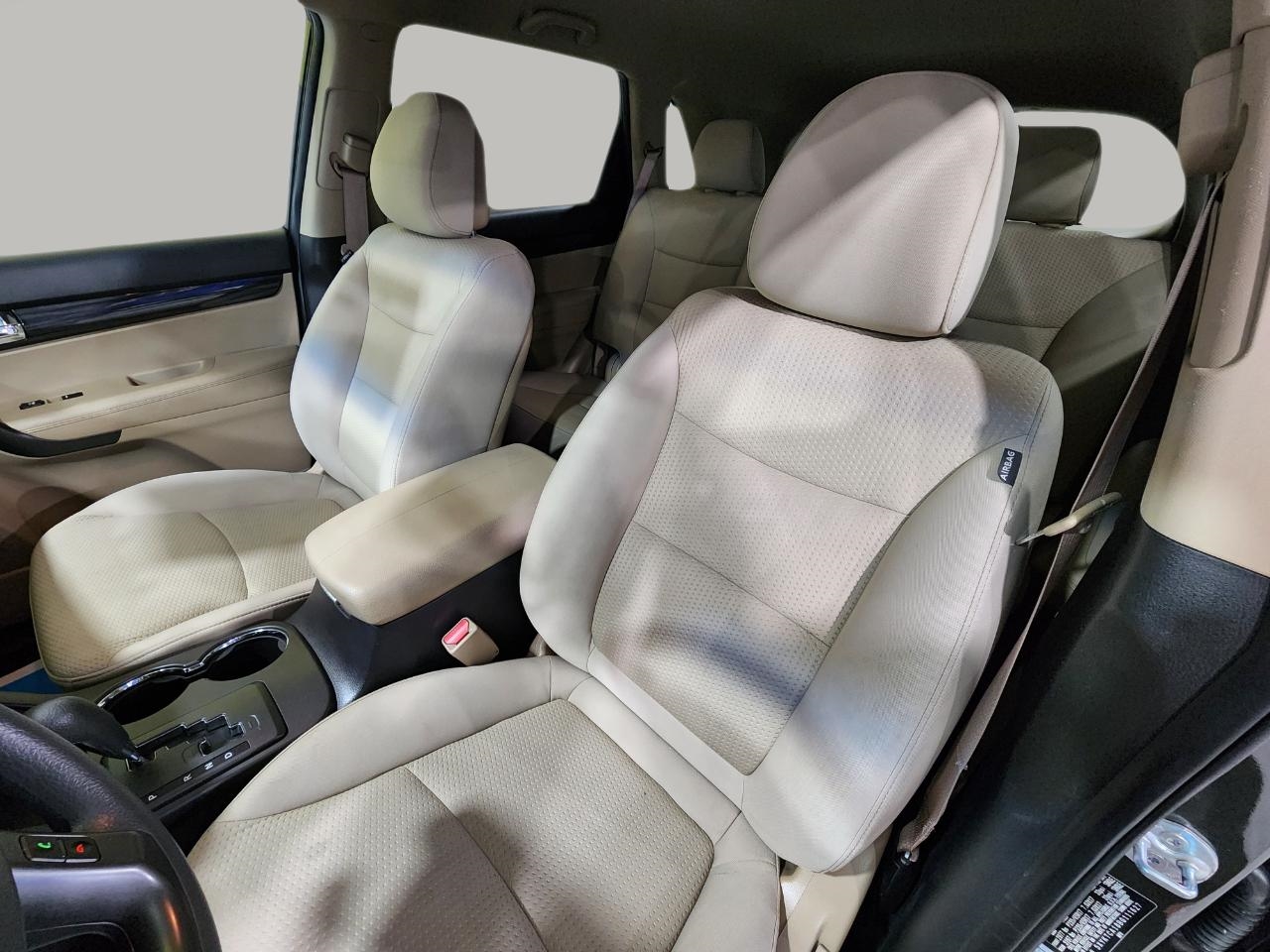 2011 Kia Sorento LX photo 11