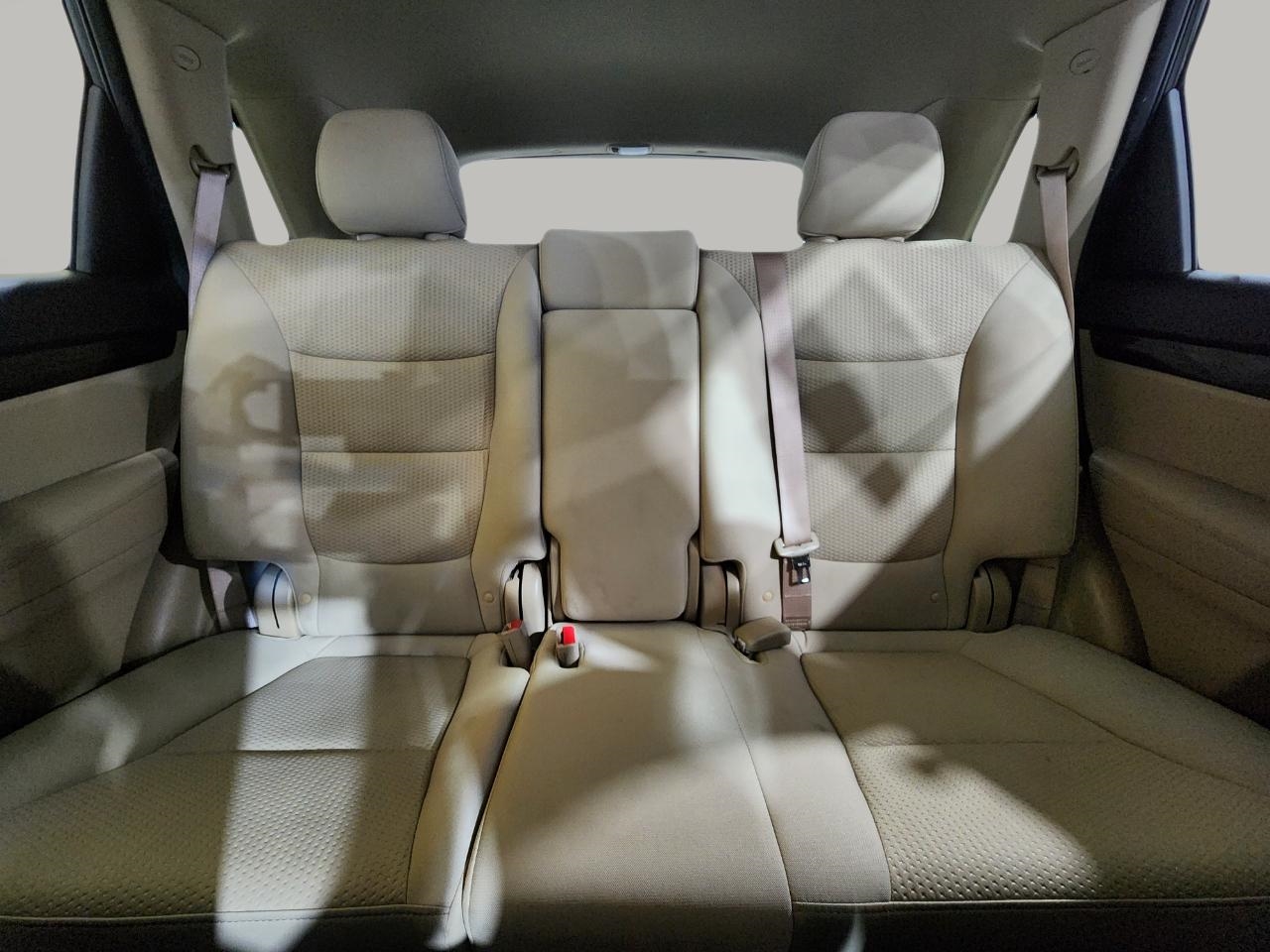 2011 Kia Sorento LX photo 22