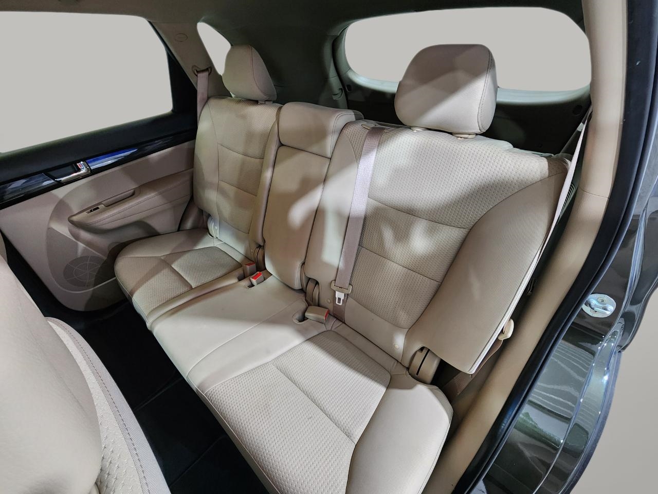 2011 Kia Sorento LX photo 24