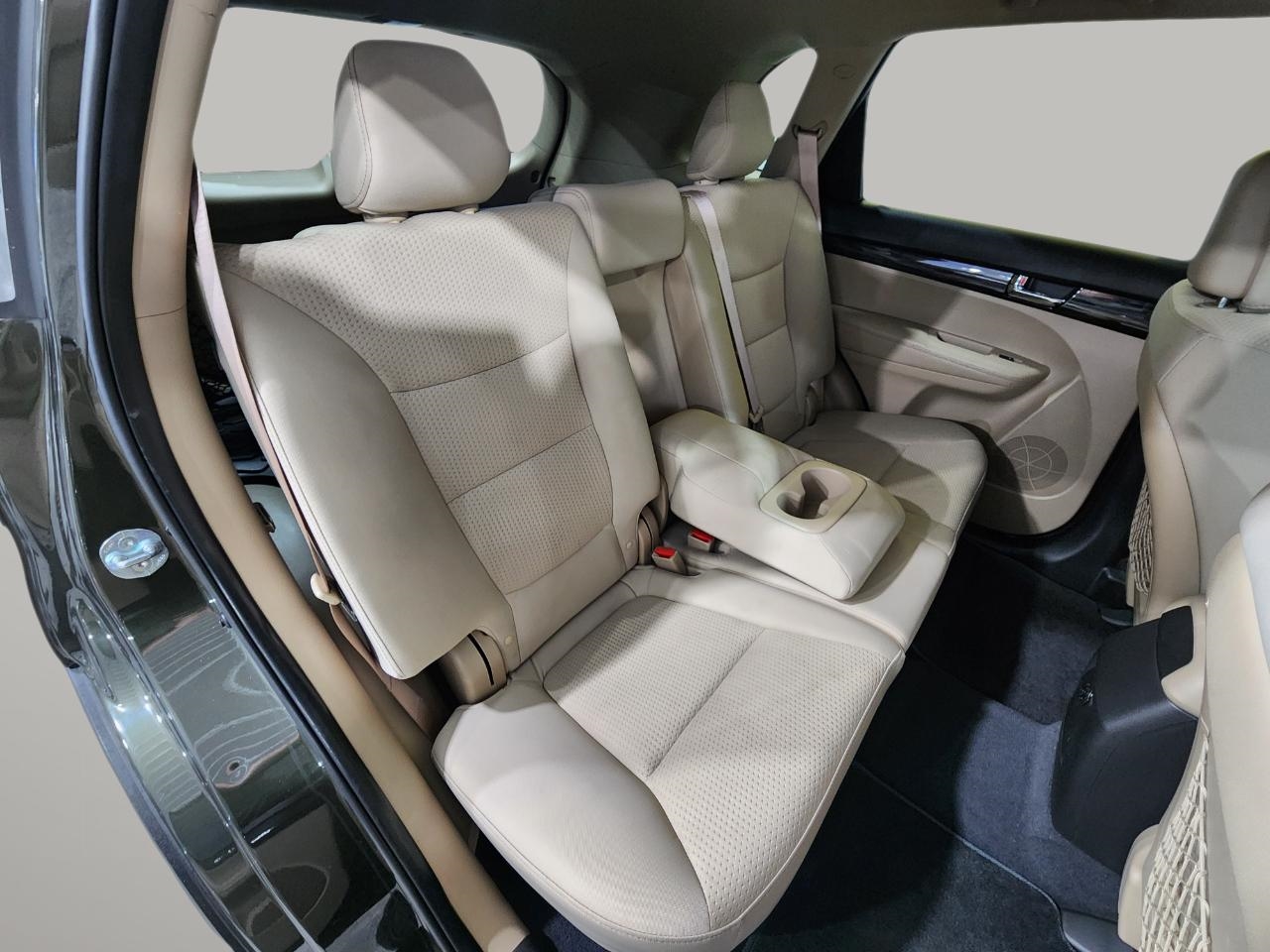 2011 Kia Sorento LX photo 26