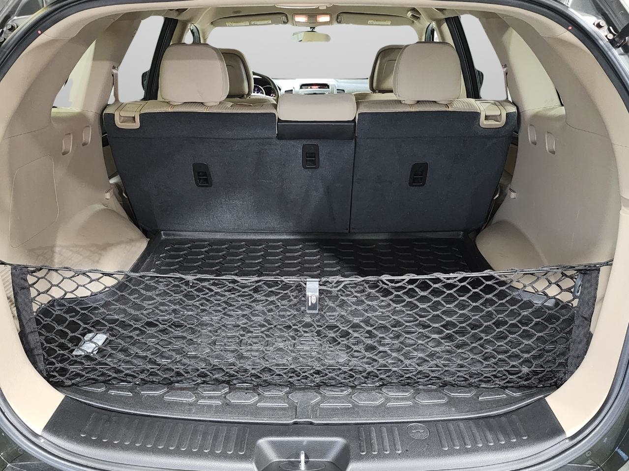 2011 Kia Sorento LX photo 27