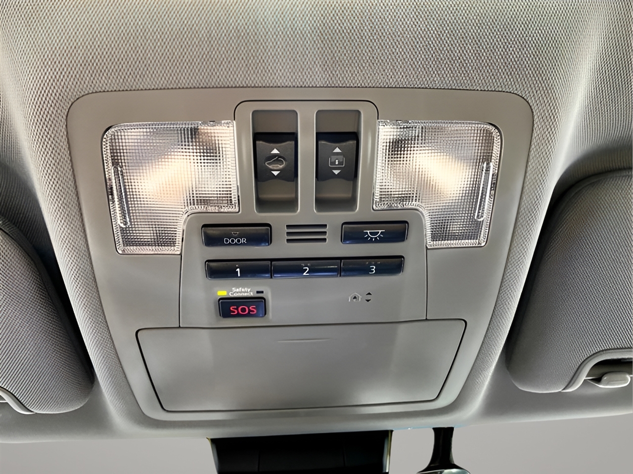 Toyota Highlander Limited Platinum AWD V6 2018