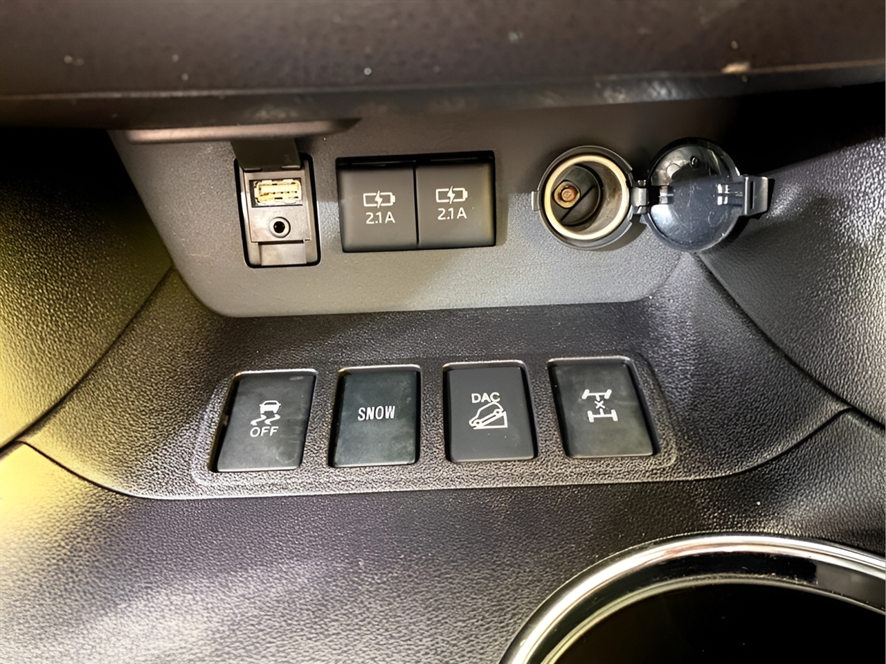 Toyota Highlander Limited Platinum AWD V6 2018