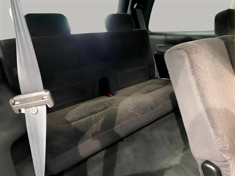 2003 Dodge Durango SLT photo 21