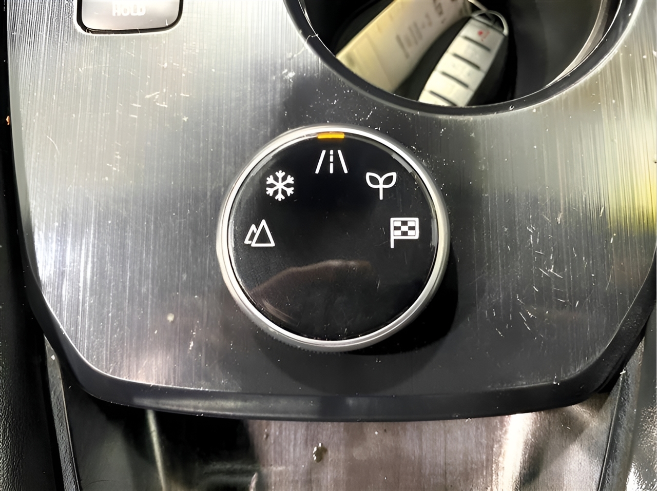 Nissan Rogue SL AWD 2021