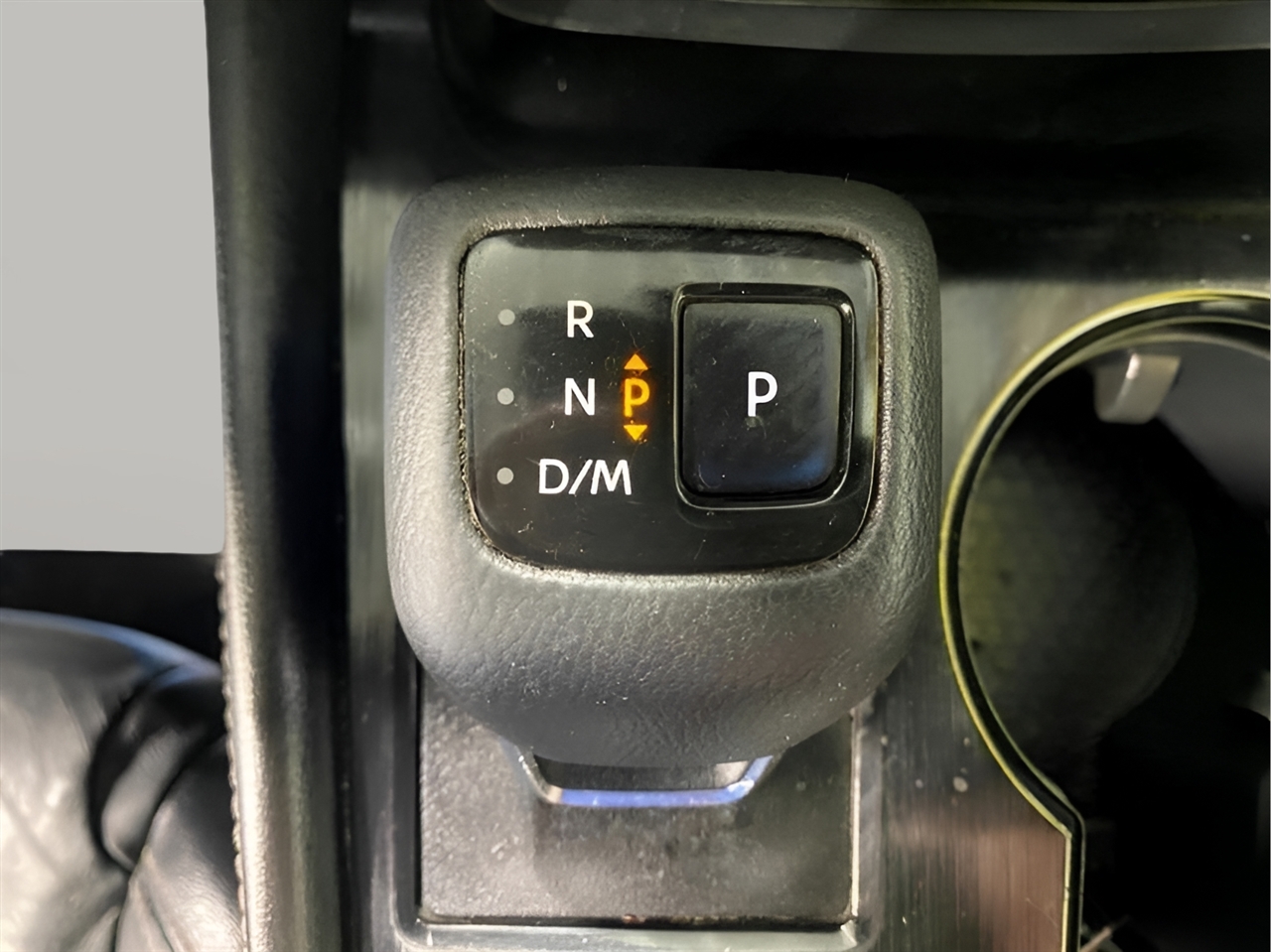 Nissan Rogue SL AWD 2021