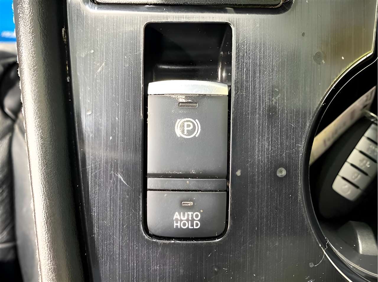 Nissan Rogue SL AWD 2021