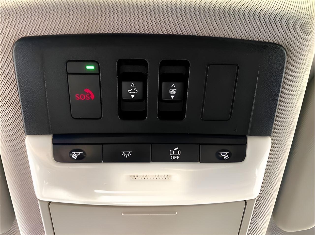 Nissan Rogue SL AWD 2021