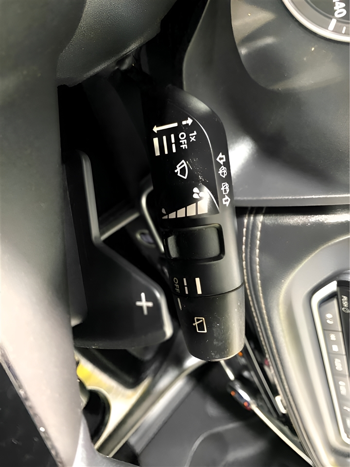 Nissan Rogue SL AWD 2021