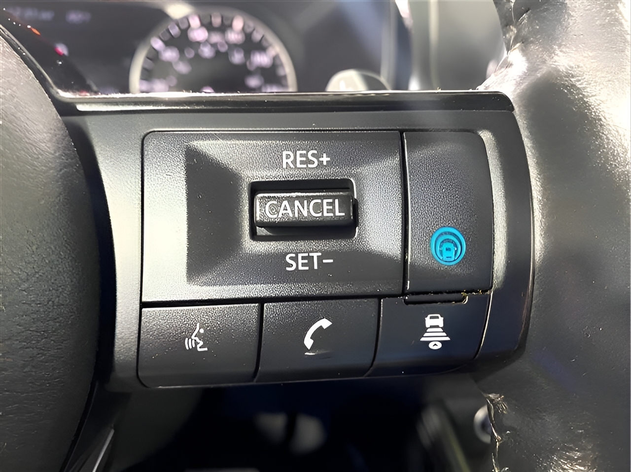 Nissan Rogue SL AWD 2021