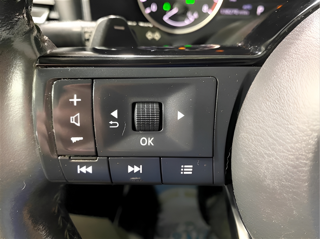 Nissan Rogue SL AWD 2021